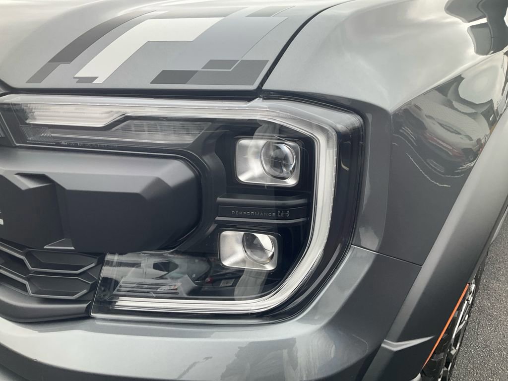 Certified 2024 Ford Ranger Raptor image 9
