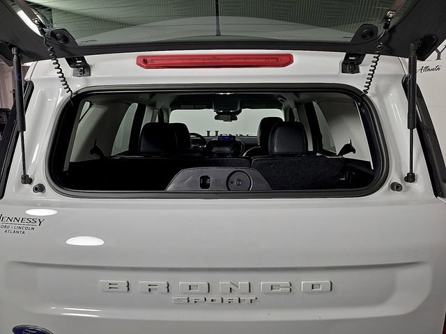 Certified 2023 Ford Bronco Sport Big Bend image 27