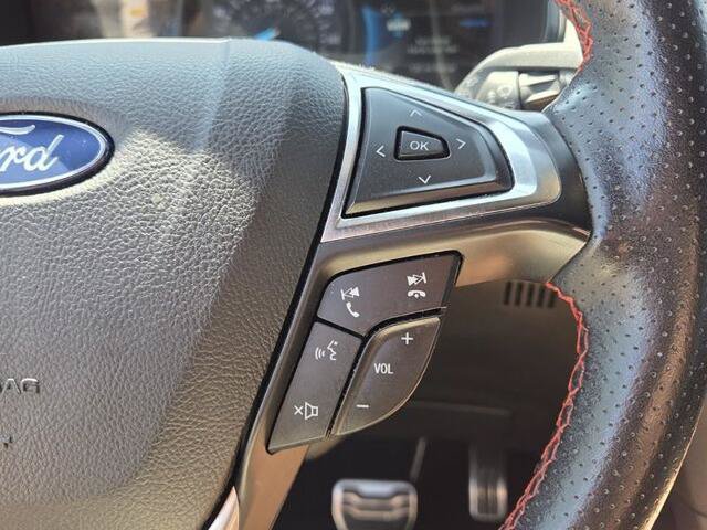 Certified 2022 Ford Edge ST-Line AWD/4WD image 26