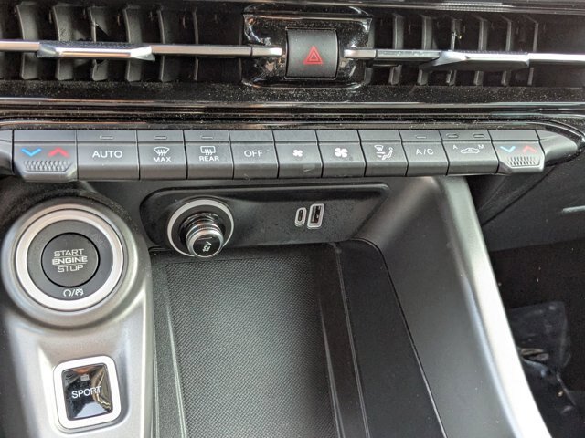 Used 2024 Dodge Hornet R/T AWD/4WD image 19
