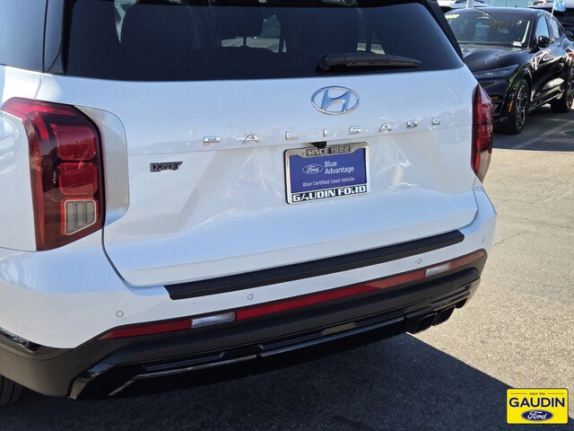 Used 2024 Hyundai Palisade XRT FWD image 6