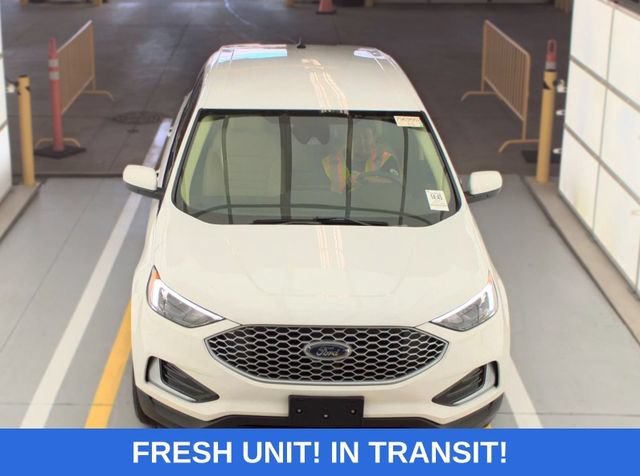 Certified 2024 Ford Edge SEL w/ Cargo Accessory Package AWD/4WD image 12