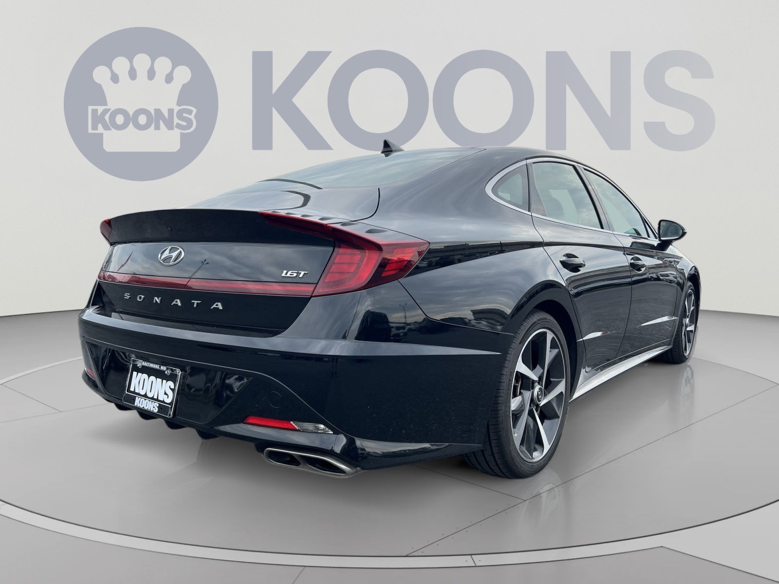 Used 2023 Hyundai Sonata SEL Plus FWD image 7