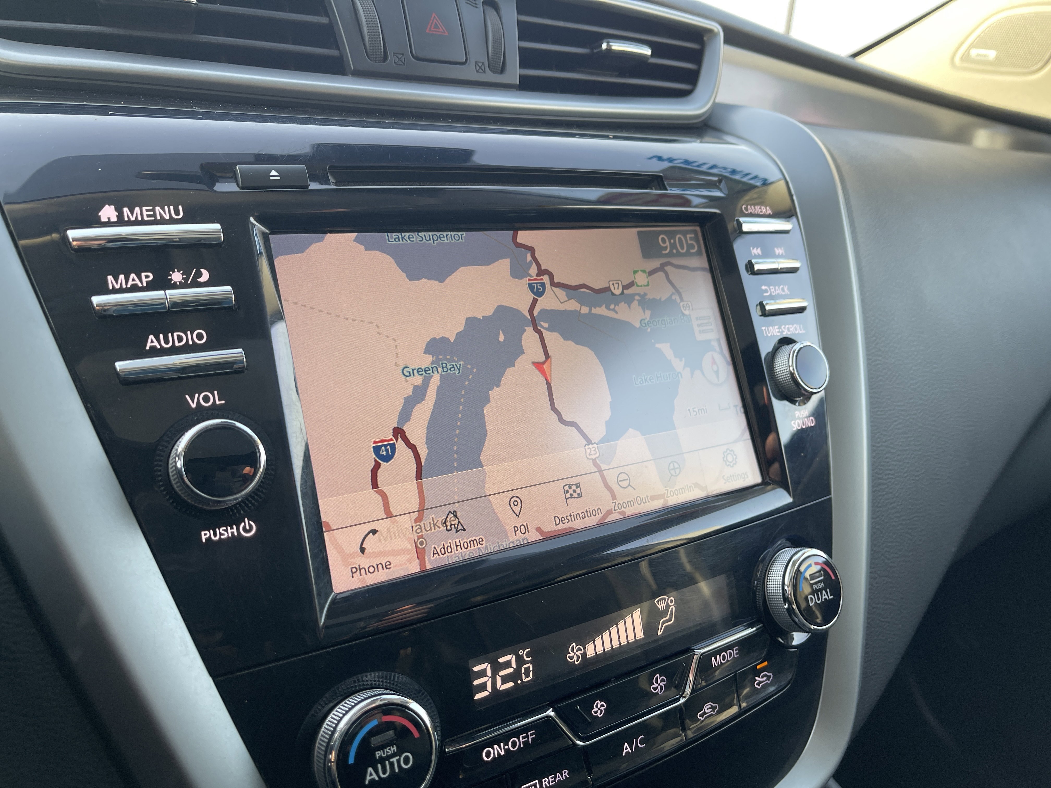 Used 2020 Nissan Murano SL image 20