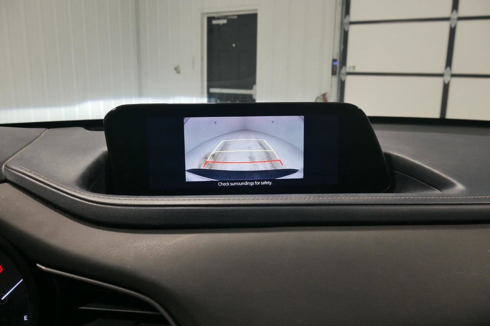 Used 2021 MAZDA CX-30 FWD 2.5 S image 20