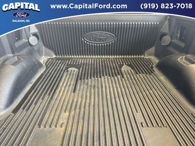 Certified 2022 Ford F150 Lariat w/ Equipment Group 502A High image 16