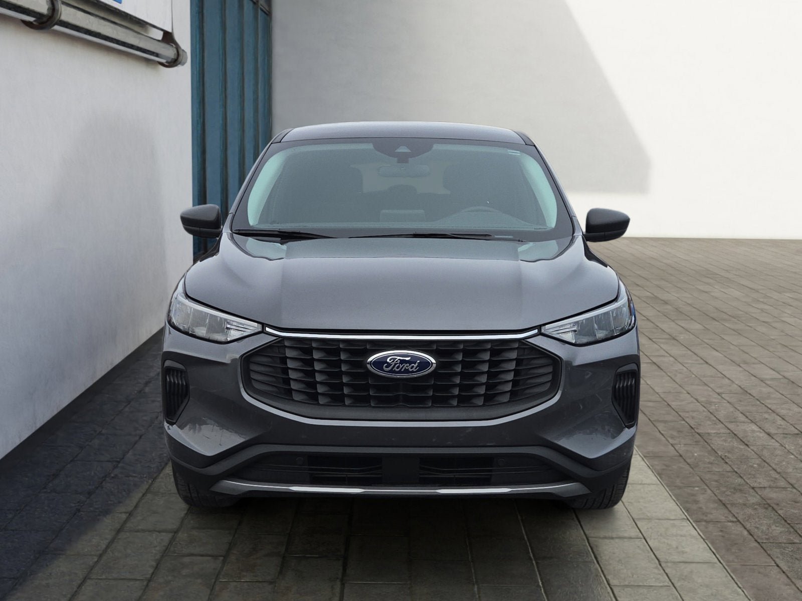 Certified 2023 Ford Escape Active AWD/4WD image 8