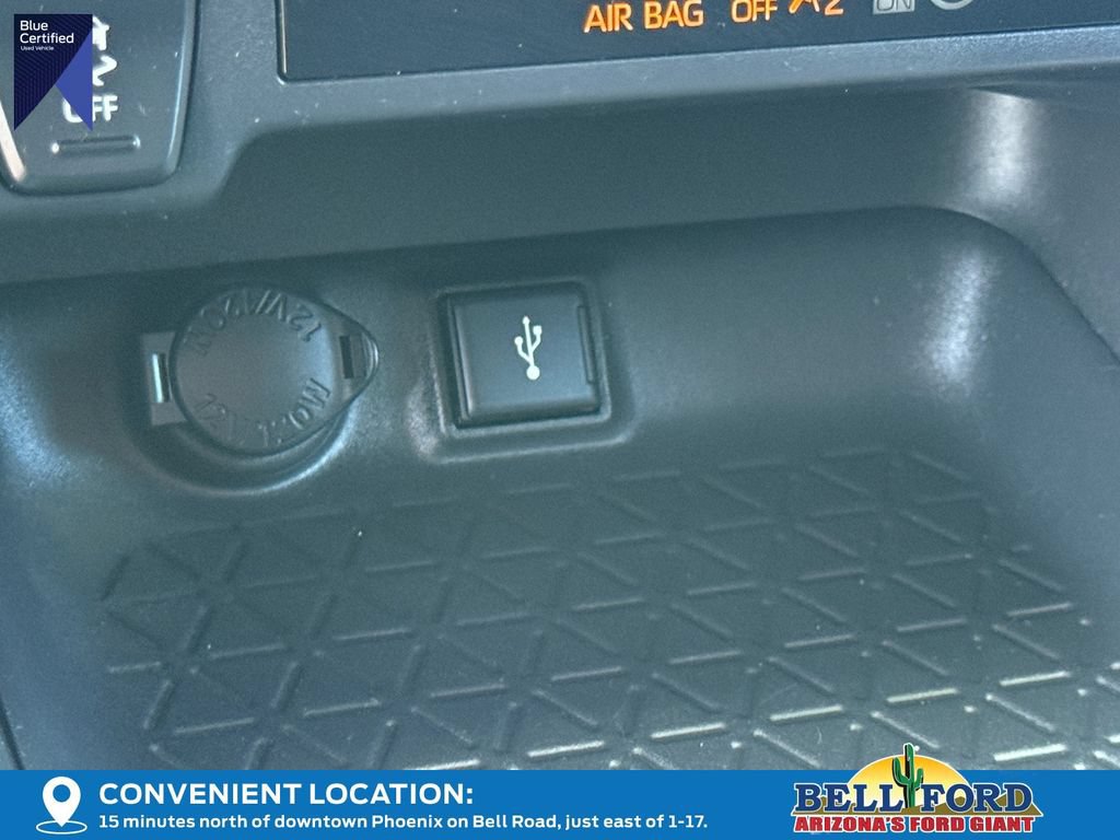 Used 2022 Toyota RAV4 LE AWD/4WD image 21
