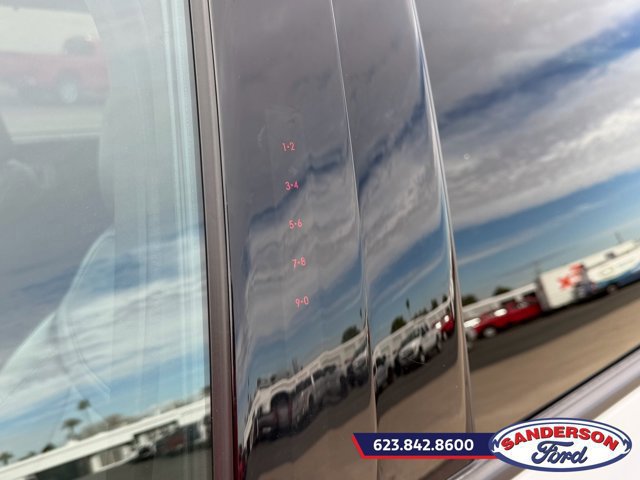 Certified 2023 Ford Explorer ST w/ Equipment Group 401A image 11