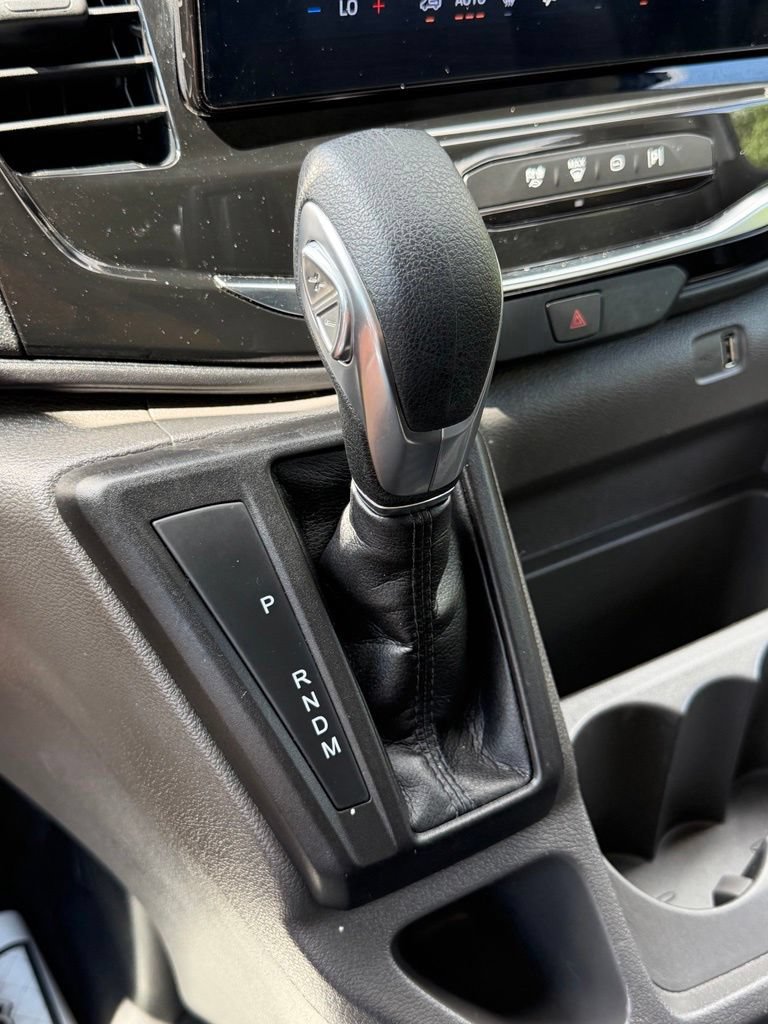 Certified 2024 Ford Transit 350 XLT RWD image 20
