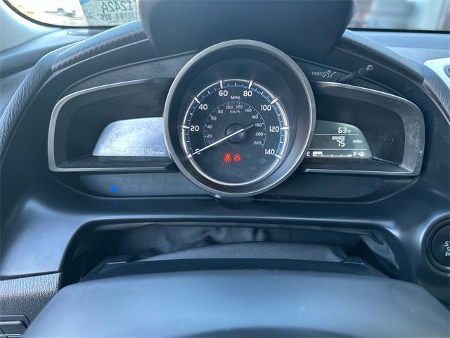 Used 2020 Toyota Yaris LE image 16