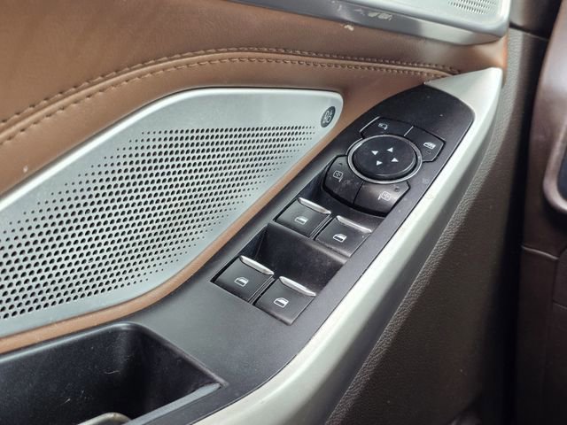 Certified 2021 Ford Explorer King Ranch w/ Premium Technology Package image 15