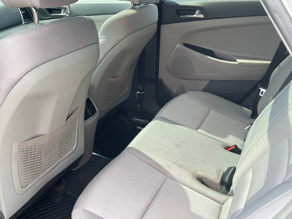 Used 2018 Hyundai Tucson Value image 23