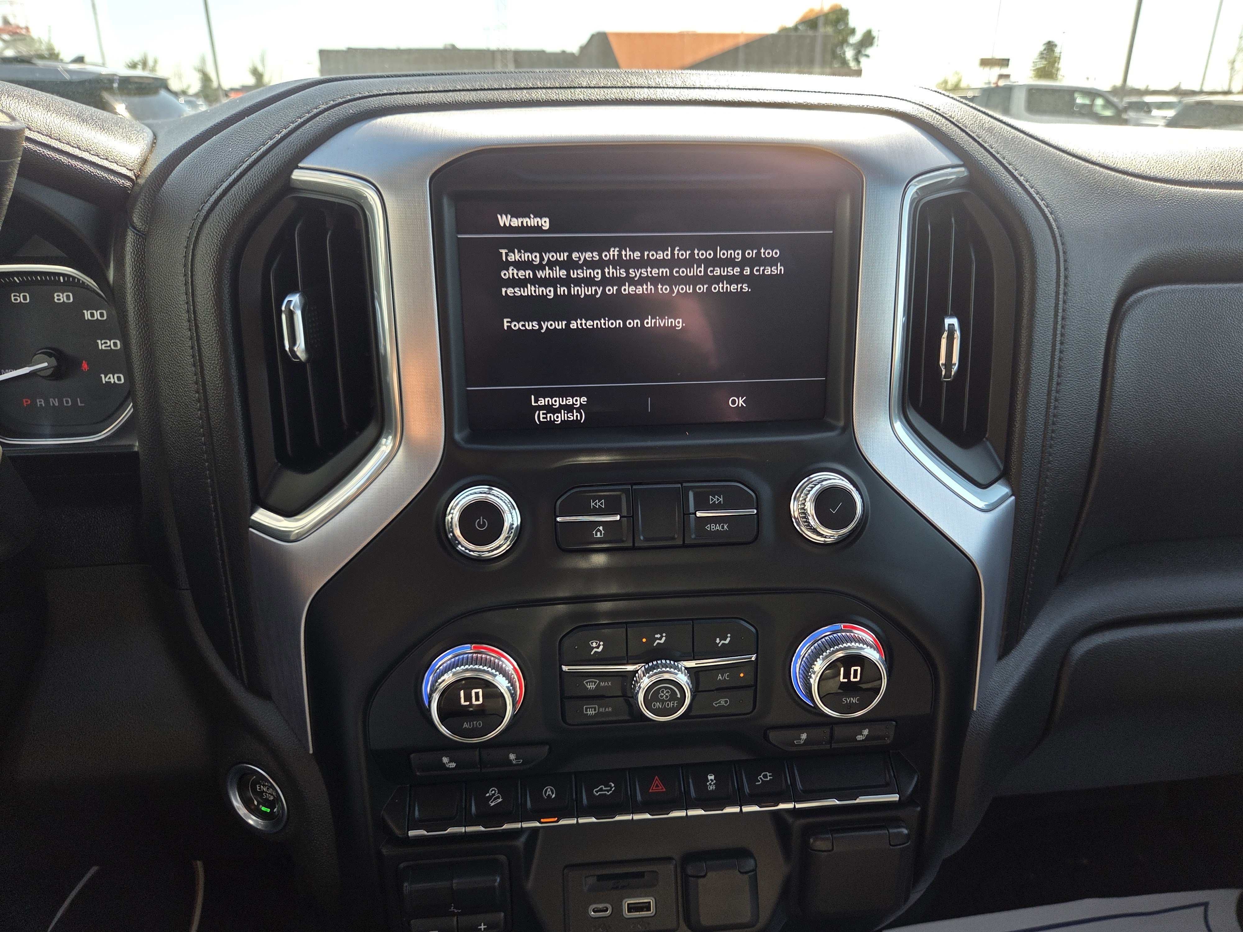 Used 2020 GMC Sierra 1500 SLE w/ SLE Value Package AWD/4WD image 15