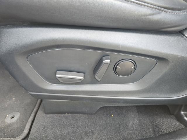 Certified 2023 Ford Explorer XLT w/ Equipment Group 202A AWD/4WD image 12