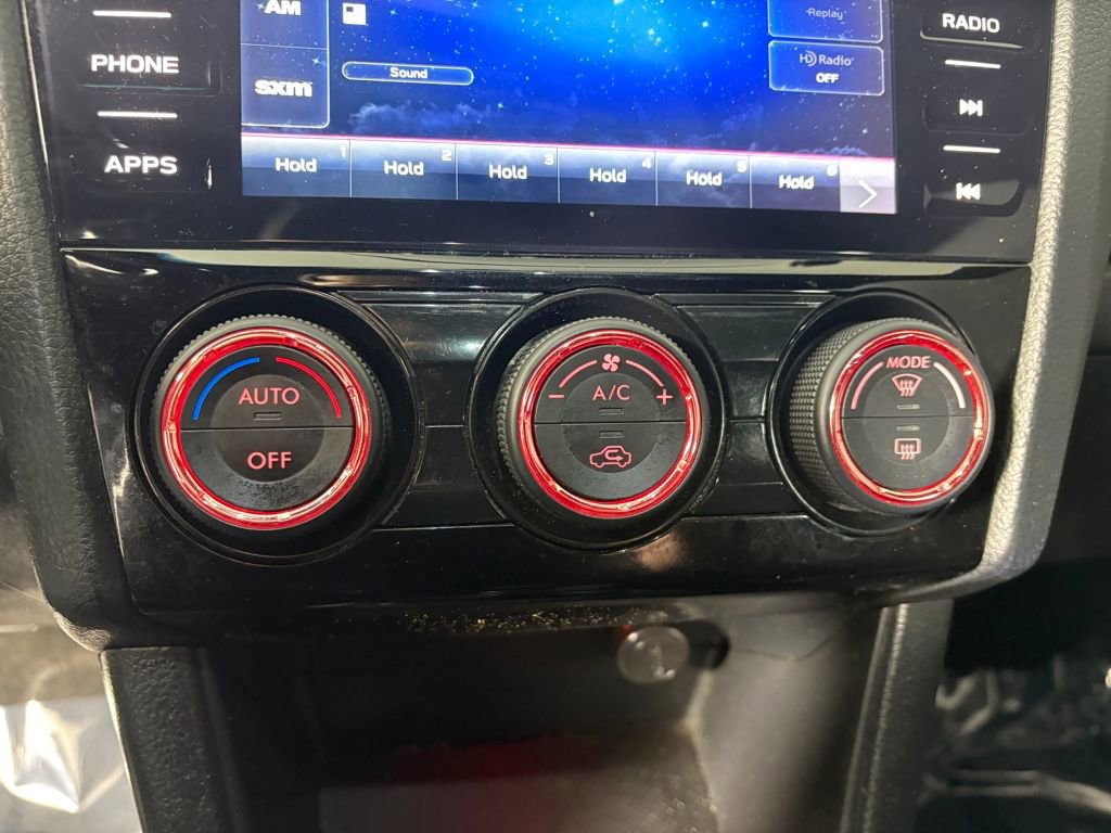 Used 2020 Subaru WRX Premium image 19