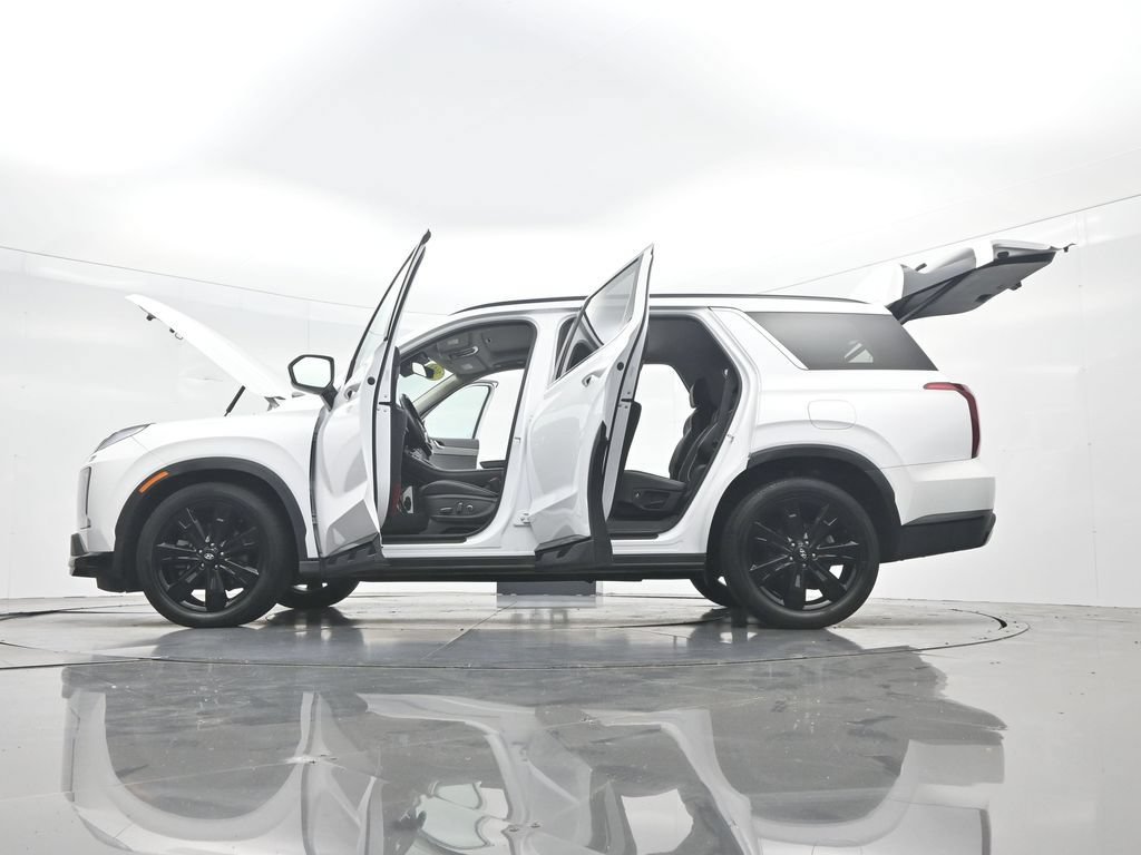 Used 2024 Hyundai Palisade XRT AWD/4WD image 45