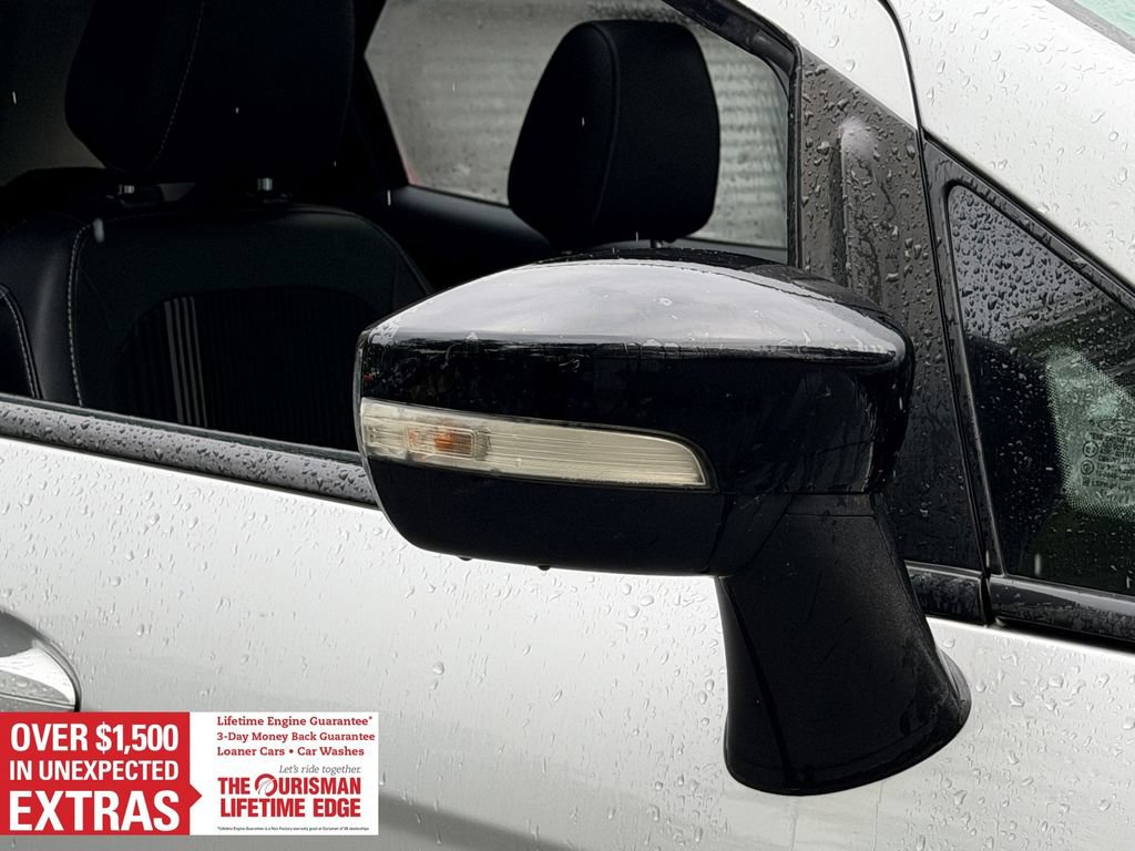Certified 2019 Ford EcoSport SES w/ SES Black Appearance Package AWD/4WD image 27
