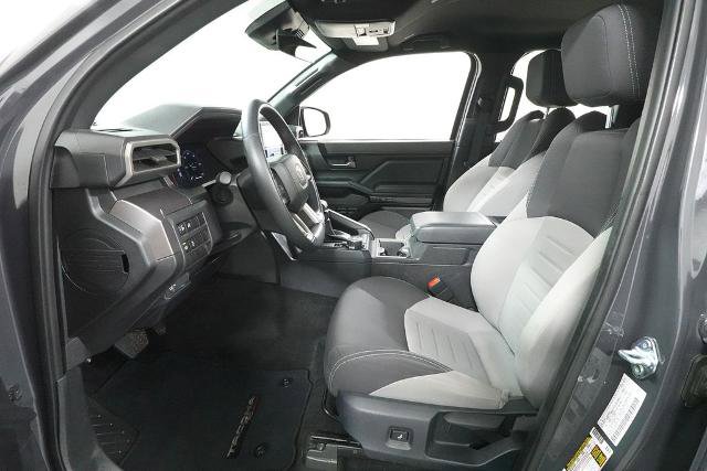 Used 2025 Toyota Tacoma TRD Off-Road AWD/4WD image 21