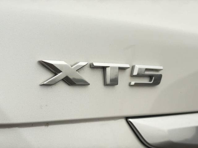 Used 2019 Cadillac XT5 AWD image 12