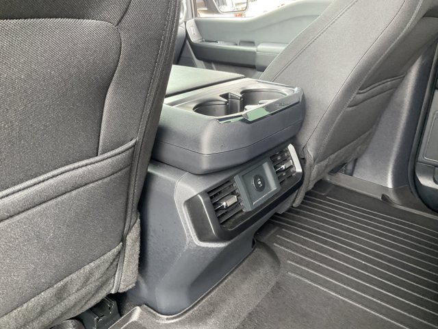 Certified 2025 Ford F150 STX RWD image 11