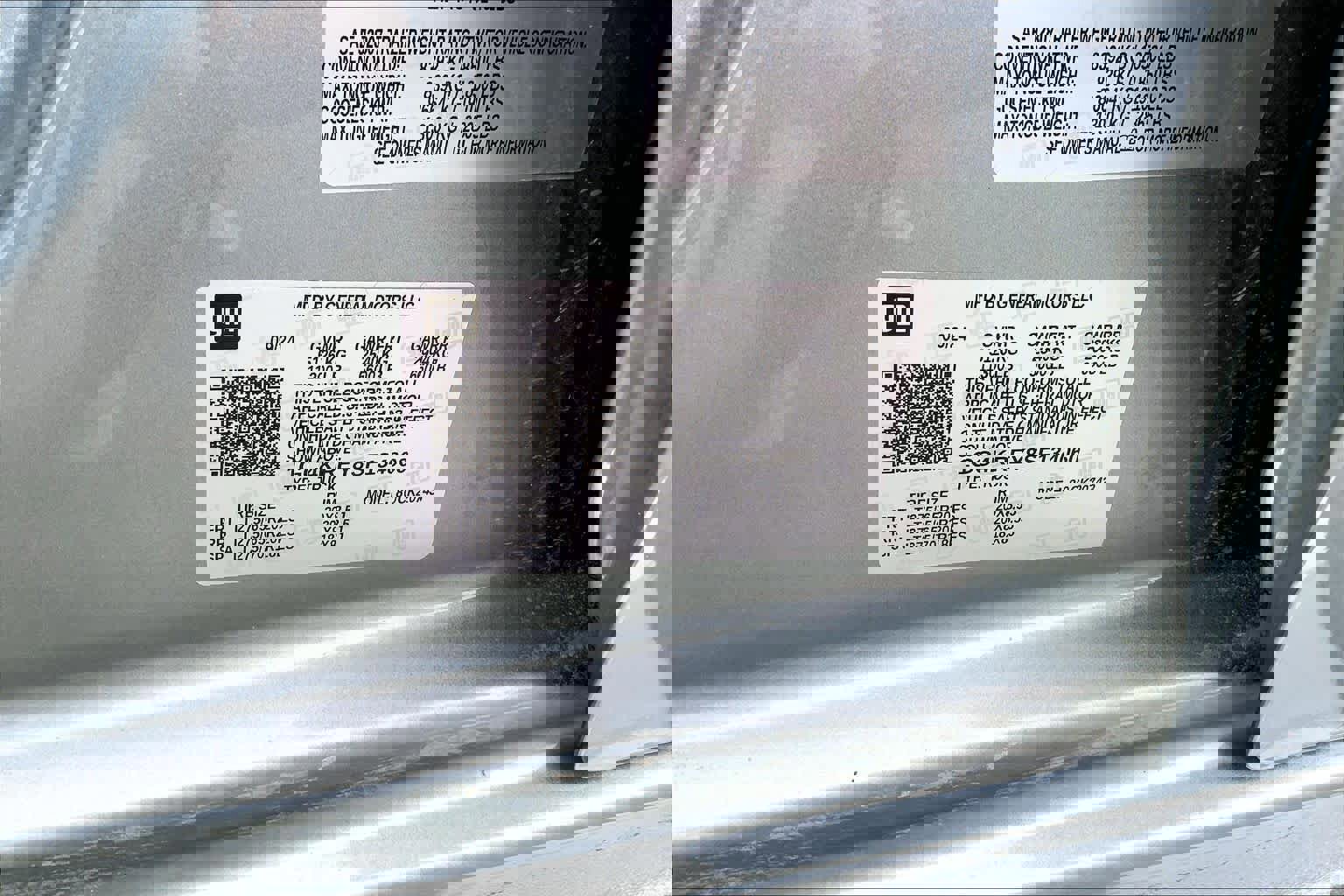 Used 2025 Chevrolet Silverado 2500 High Country w/ Technology Package image 36