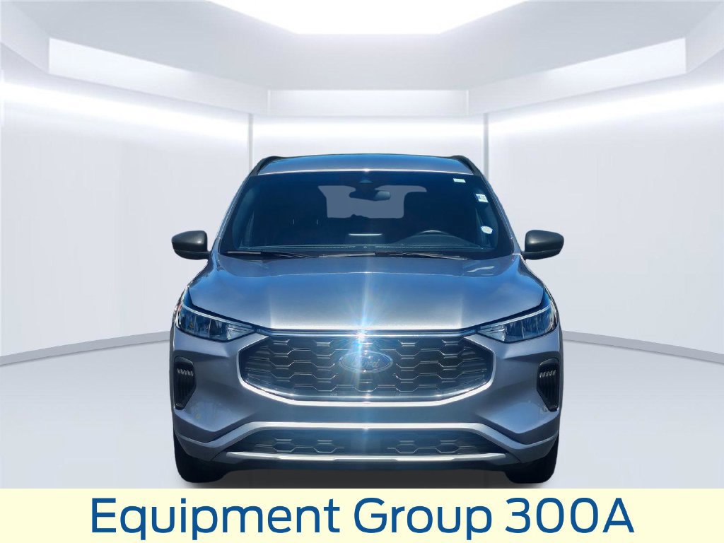 Certified 2024 Ford Escape ST-Line FWD image 17