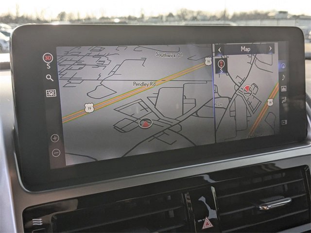 Used 2022 Lexus GX 460 Premium image 16