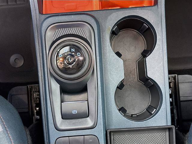 Certified 2024 Ford Maverick XLT FWD image 16