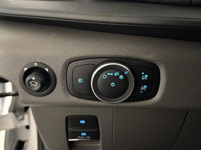 Certified 2024 Ford Transit 250 Low Roof w/ Exterior Upgrade Package image 21