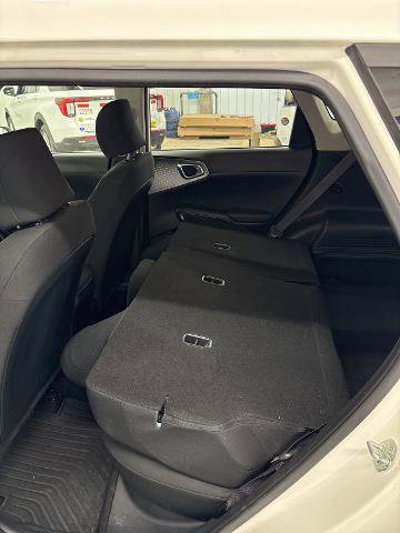 Used 2021 Kia Soul LX image 19