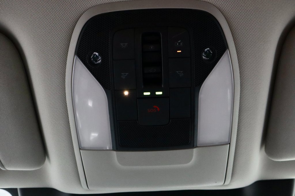 Used 2022 INFINITI QX60 Sensory w/ Vision Package image 34