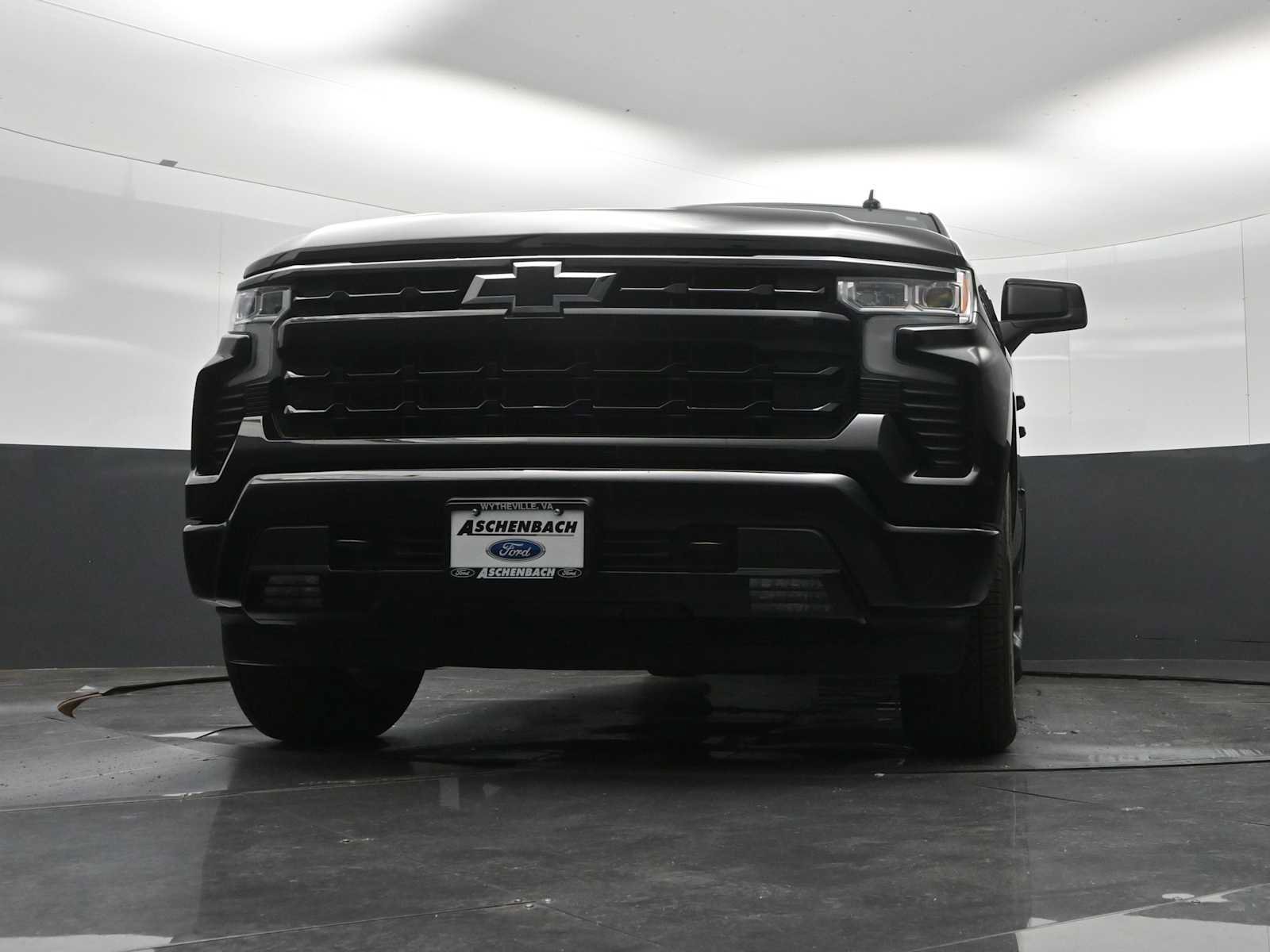 Used 2023 Chevrolet Silverado 1500 RST AWD/4WD image 52