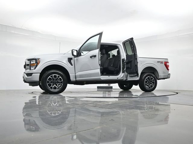 Certified 2023 Ford F150 XL w/ STX Appearance Package image 48