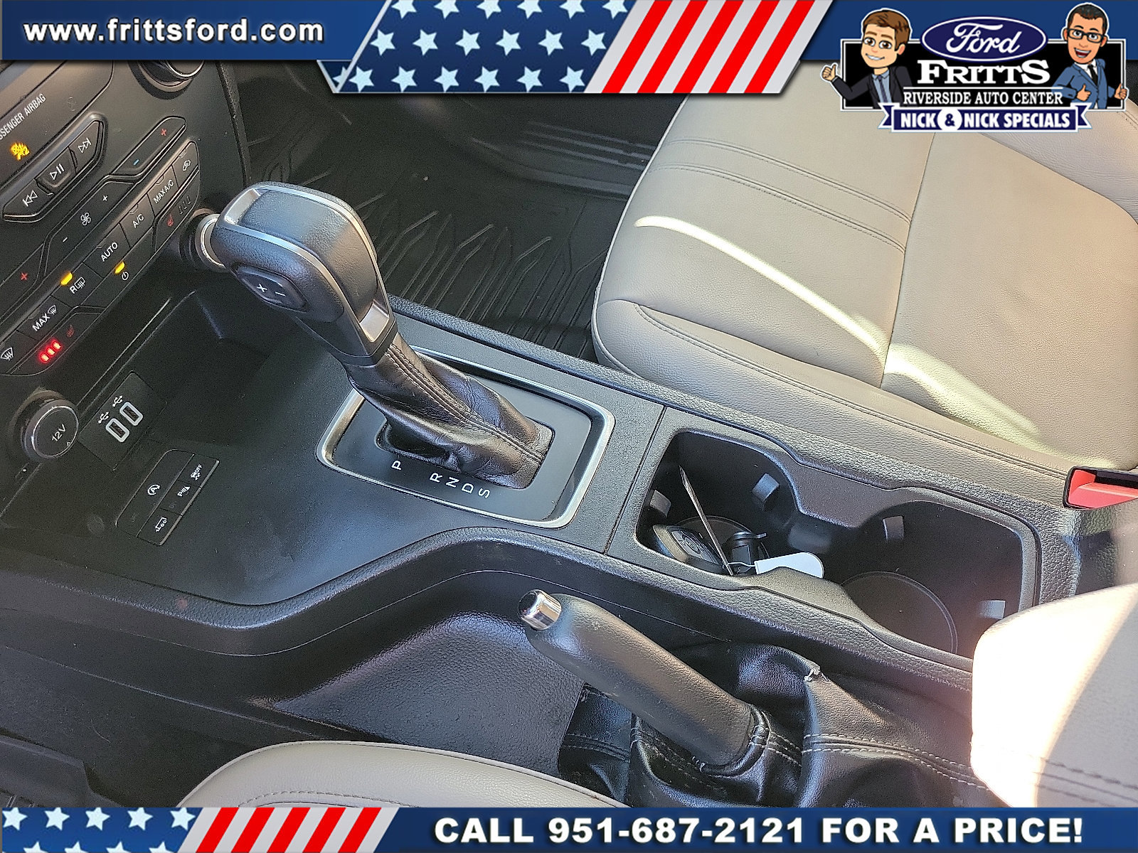 Certified 2020 Ford Ranger Lariat w/ Equipment Group 501A Mid image 9