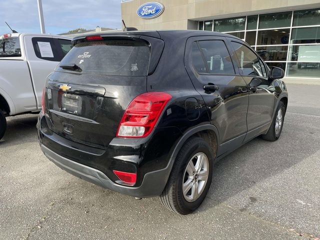 Used 2020 Chevrolet Trax LS image 6