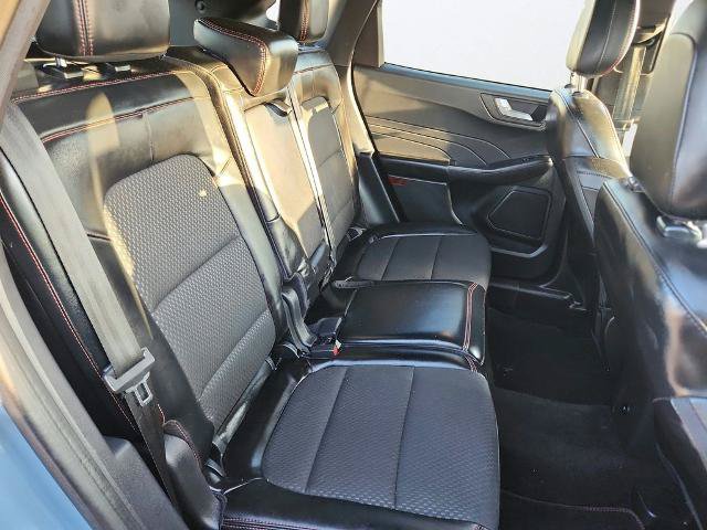 Certified 2023 Ford Escape ST-Line w/ Tech Pack #1 FWD image 25