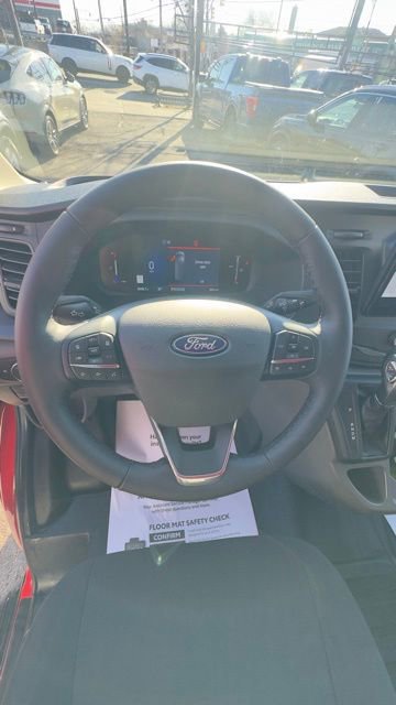 Certified 2026 Ford Transit 250 Base image 14