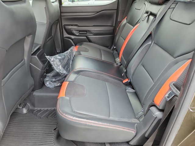 Certified 2024 Ford Ranger Raptor AWD/4WD image 11