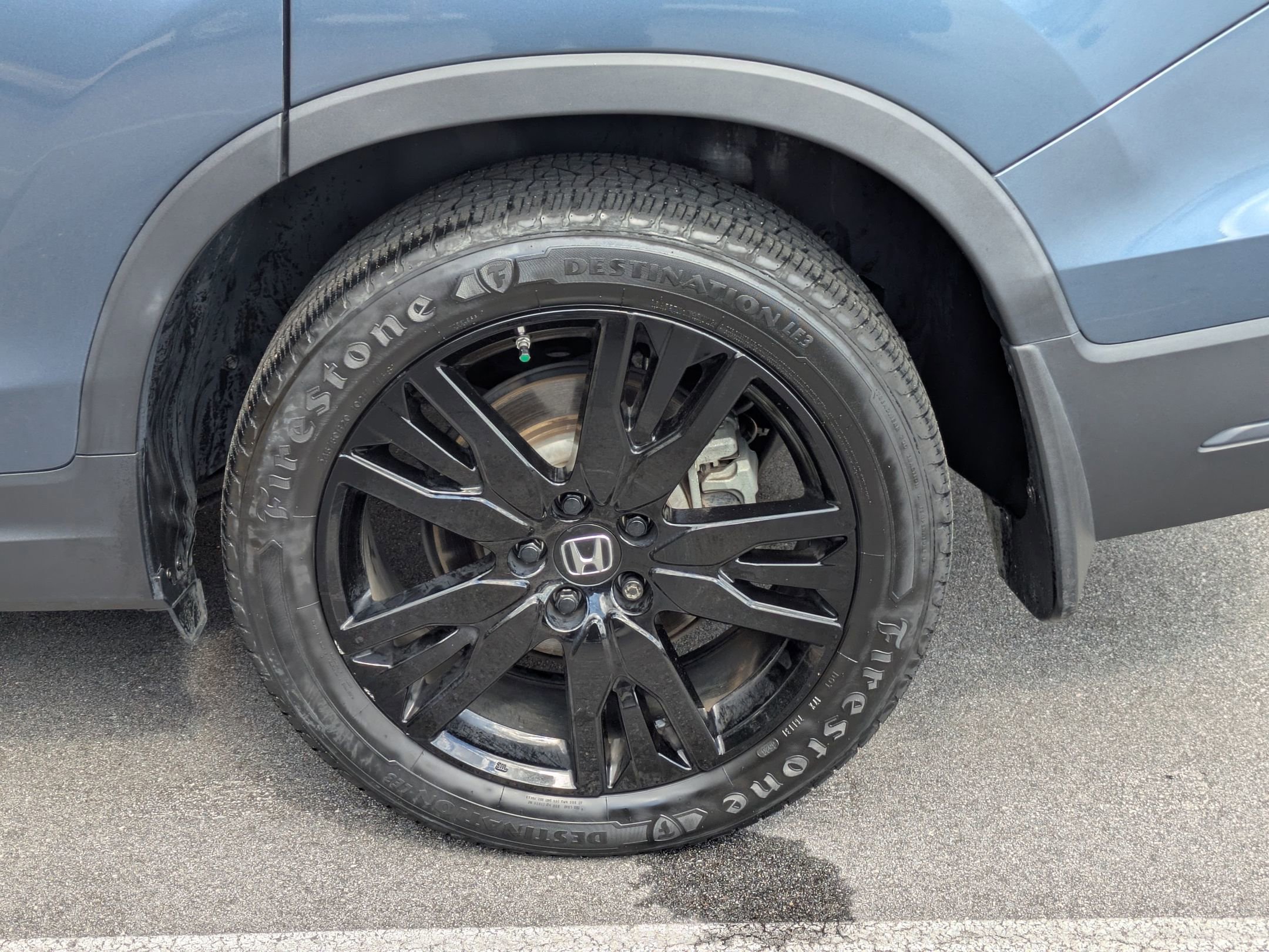 Used 2021 Honda Pilot Special Edition image 8