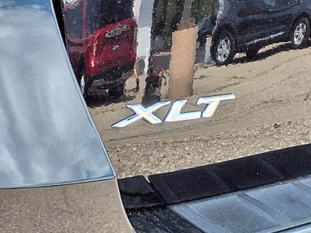 Certified 2024 Ford Explorer XLT w/ Equipment Group 202A AWD/4WD image 26