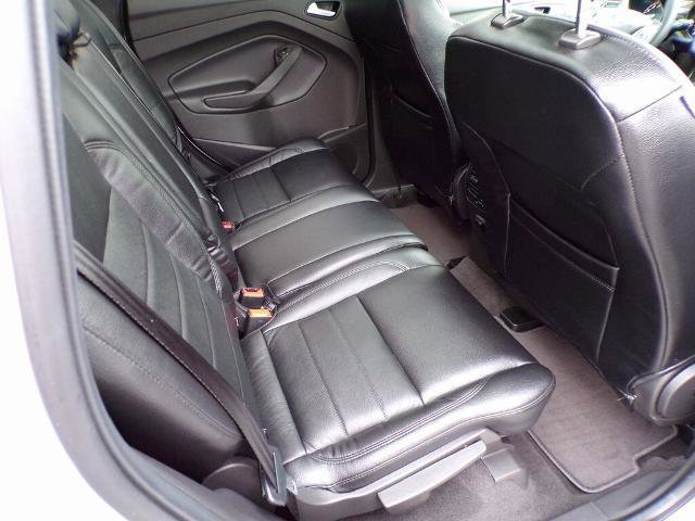 Certified 2018 Ford Escape SE w/ SE Sport Appearance Package image 11