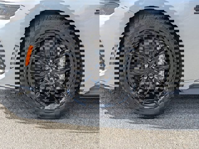 Certified 2025 Ford Mustang GT image 10