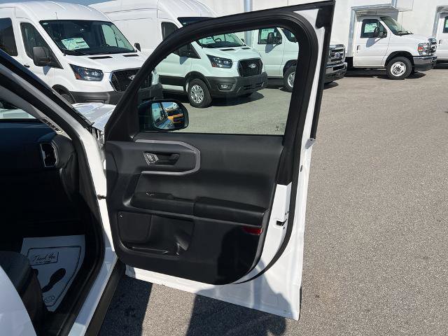 Certified 2022 Ford Bronco Sport Big Bend w/ Convenience Package image 17