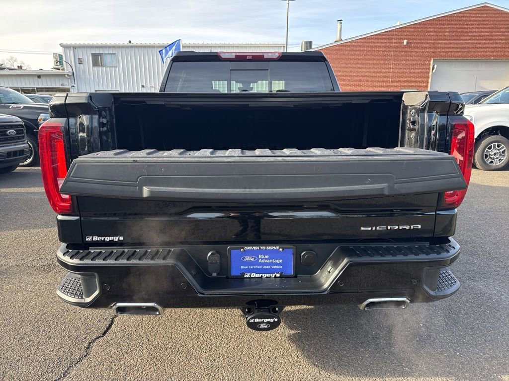 Used 2019 GMC Sierra 1500 Denali image 12