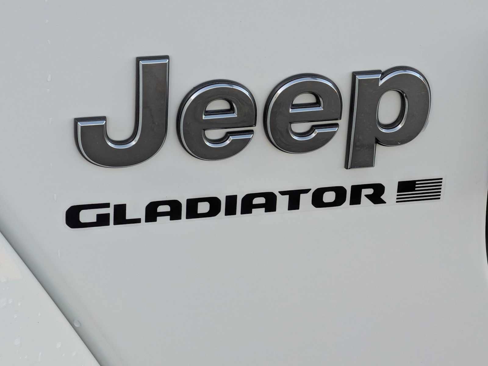 Used 2023 Jeep Gladiator Overland w/ Popular Equipment Package AWD/4WD image 11