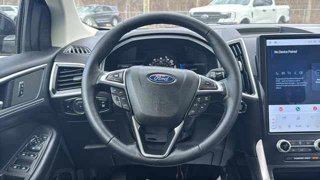 Certified 2024 Ford Edge SEL w/ Convenience Package image 16