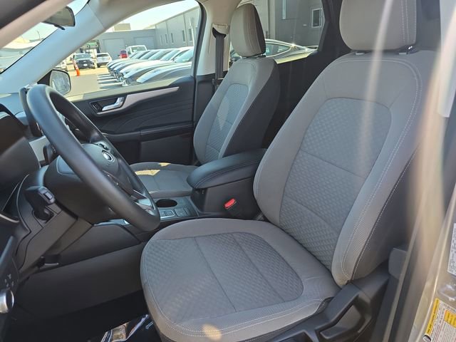 Certified 2021 Ford Escape SE FWD image 11