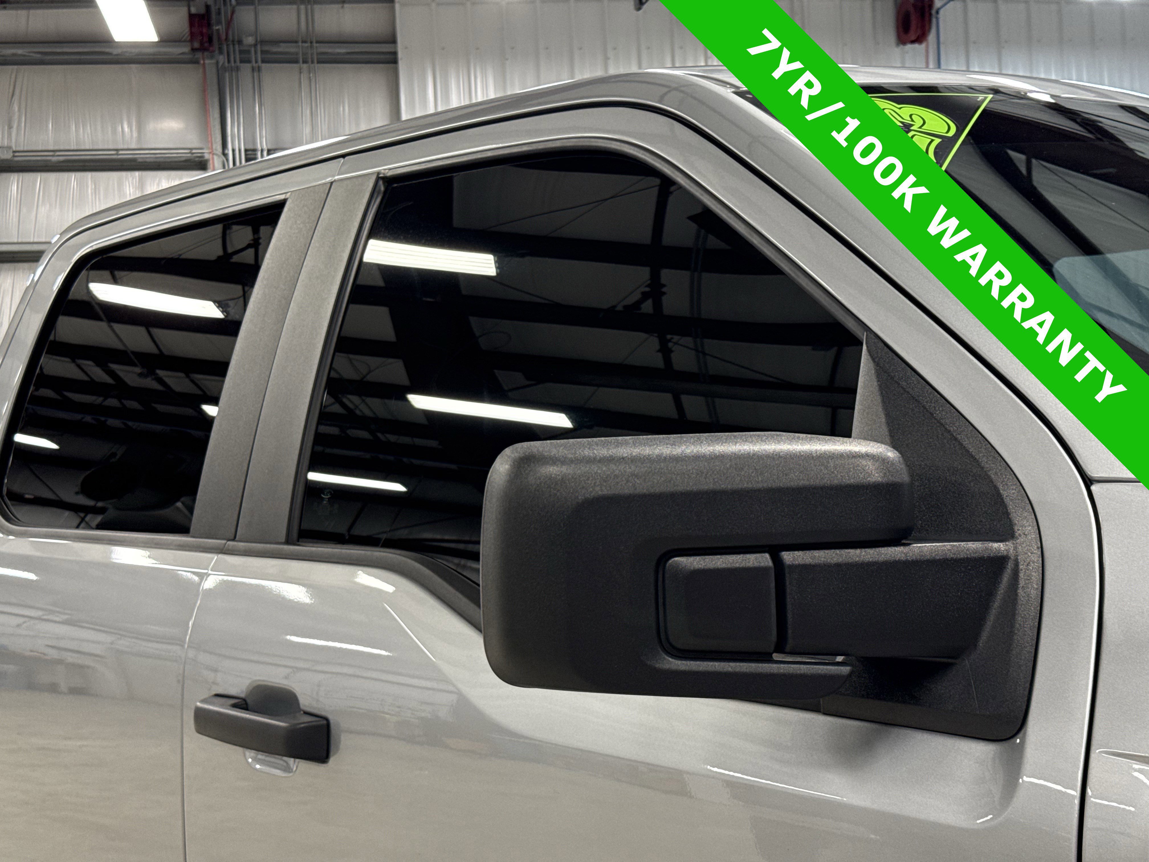 Certified 2023 Ford F150 XLT image 11