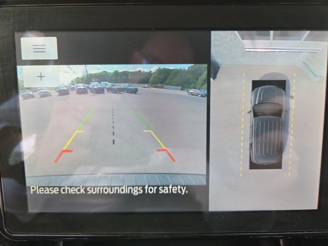 Certified 2023 Ford Explorer ST-Line w/ Class IV Trailer Tow Package AWD/4WD image 21